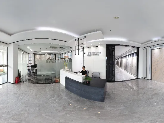 Top Quality Artificial Colorado Quartz Stone for Counter Top