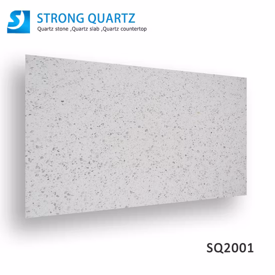 Top Quality Artificial Colorado Quartz Stone for Counter Top
