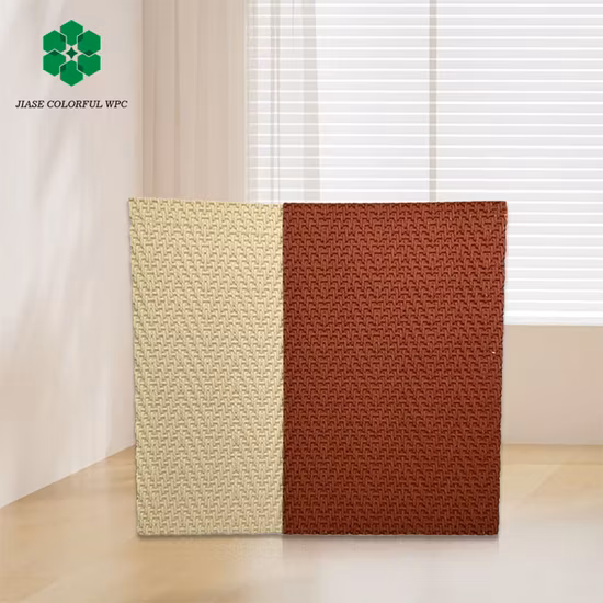 La migliore scelta di fabbriche di ceramica flessibili decorative in Cina Piastrelle da rivestimento per piastrelle morbide per hotel di lusso