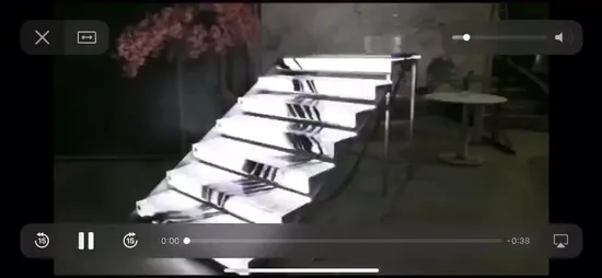 Lastra di granito G603/G602/G562/G682/G664/G654/G655/G687/piastrelle/calpestio/Staris giallo/rosso/bianco/nero/grigio/rosa/verde/marrone/beige/mattonelle di marmo del controsoffitto di granito blu